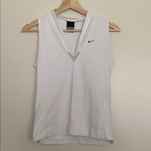 LIKE NEE NIKE TENNIS OUTFIT